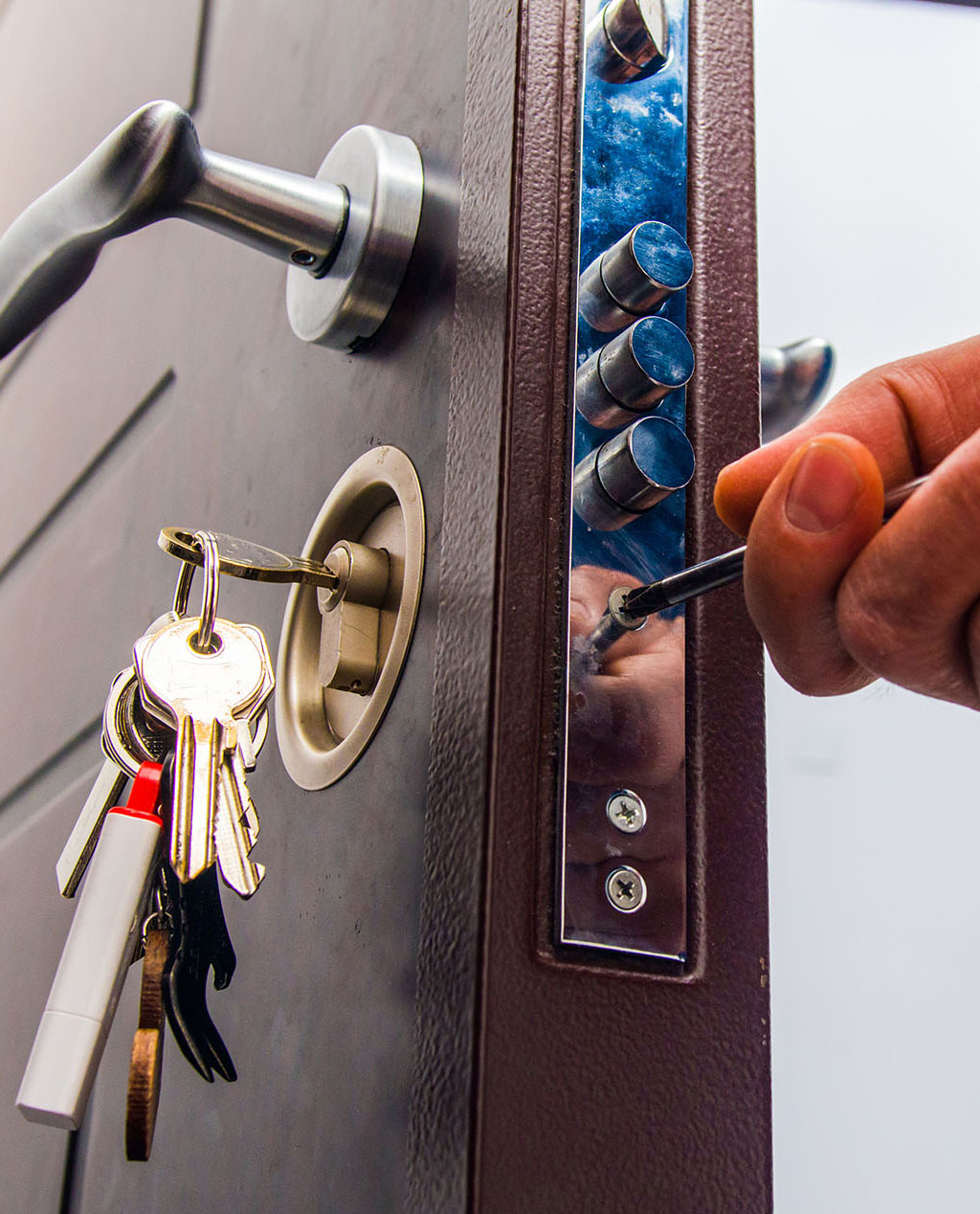 24/7 Emergency Locksmith Services