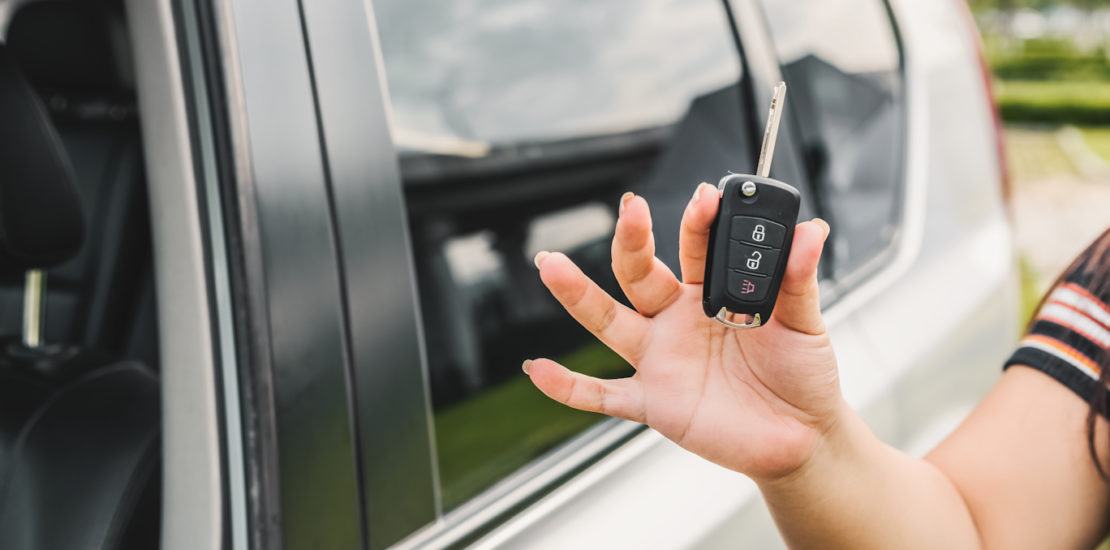 Replacement-Car-Key