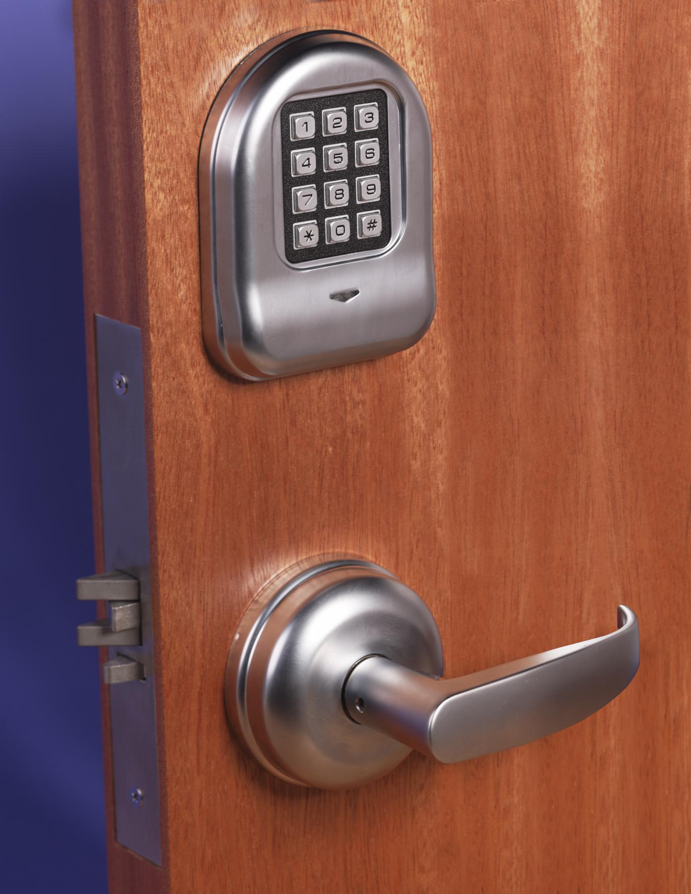 residential-and-Commercial  rekeying service