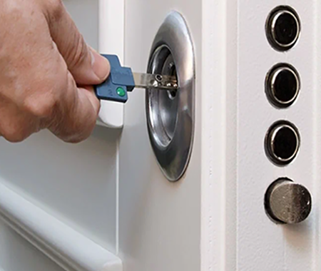 residential  locksmith